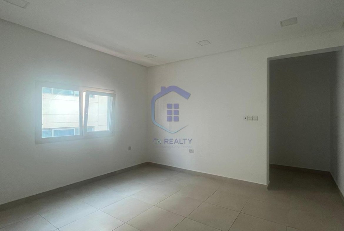 Affordable 2-Bedroom Apartment For Rent in Al Hidd