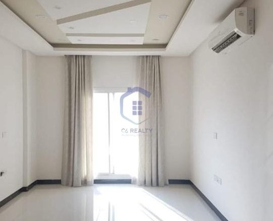 Elegant Two-Bedroom Apartment with Modern Amenities