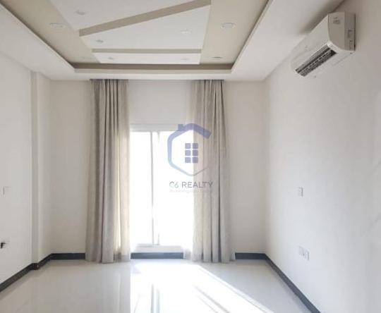 Elegant Two-Bedroom Apartment with Modern Amenities