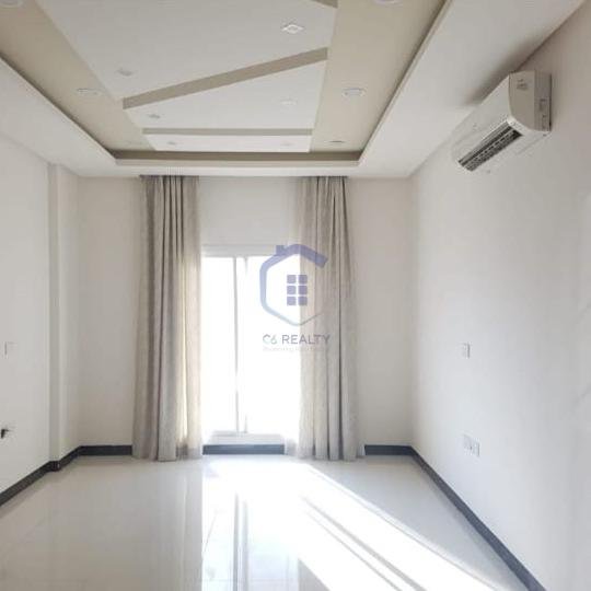 Elegant Two-Bedroom Apartment with Modern Amenities