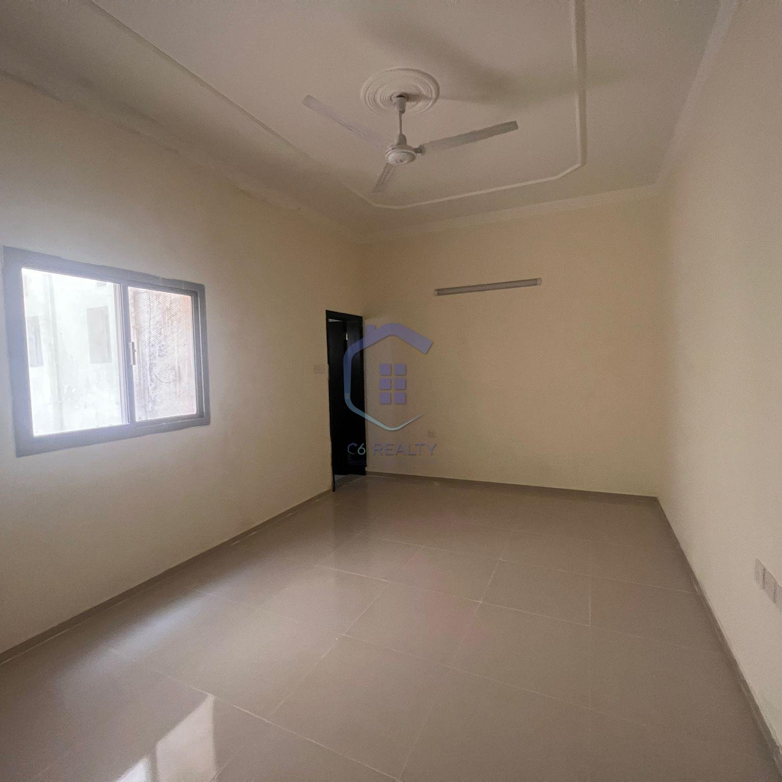 Spacious Three-Bedroom Apartment in Al-HIDD