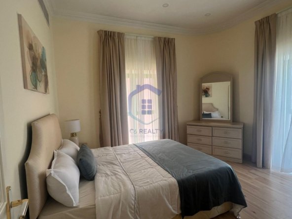 Exclusive CityView 2-Bedroom Apartment In The Center Of Segaya.