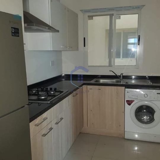 Elegant Two-Bedroom Apartment with Modern Amenities