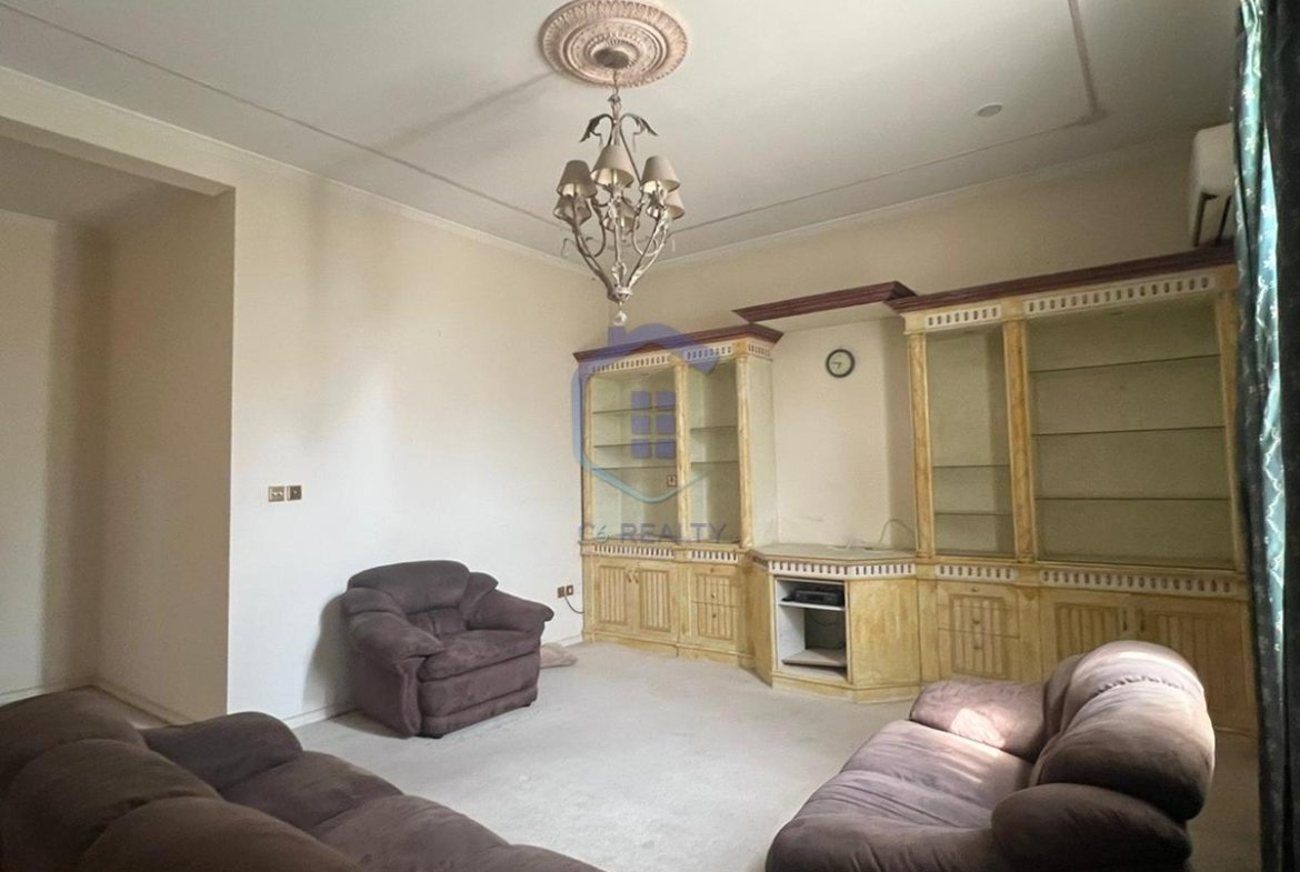 Luxury 4-Bedroom Villa in The heart of Al Hidd