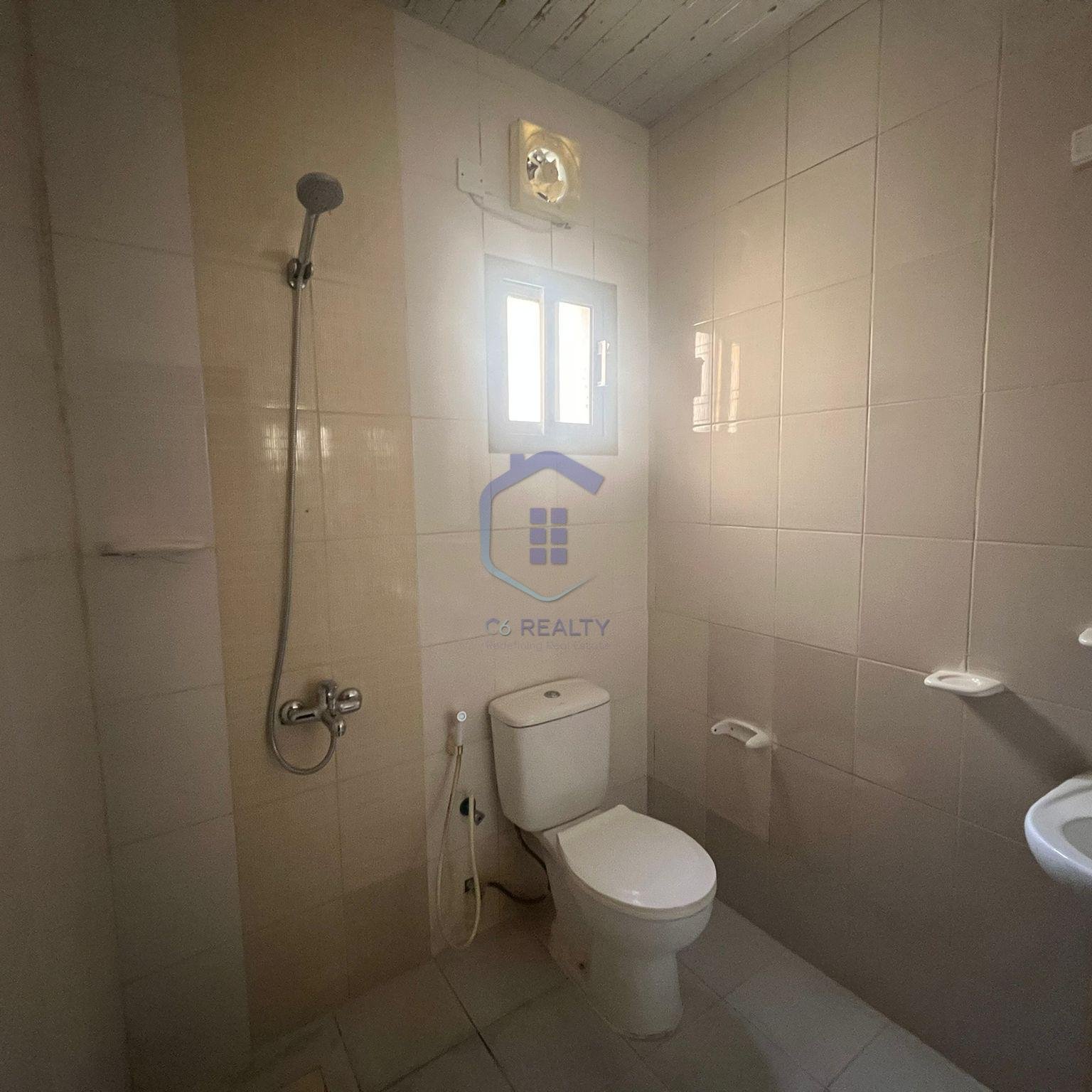 Spacious Three-Bedroom Apartment in Al-HIDD