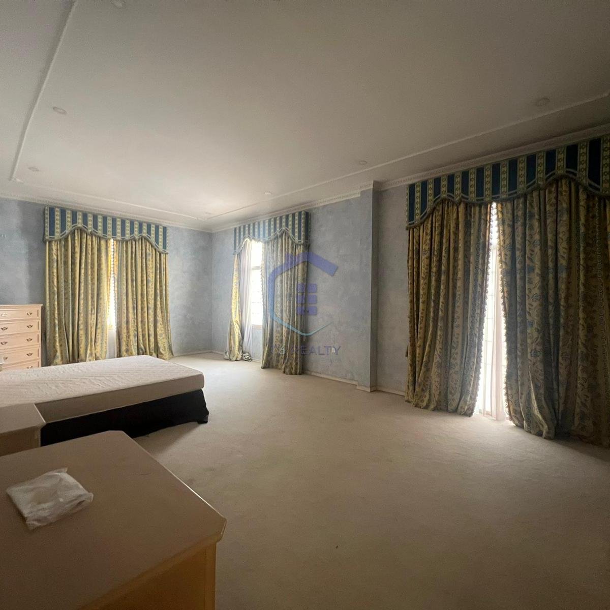 Luxury 4-Bedroom Villa in The heart of Al Hidd