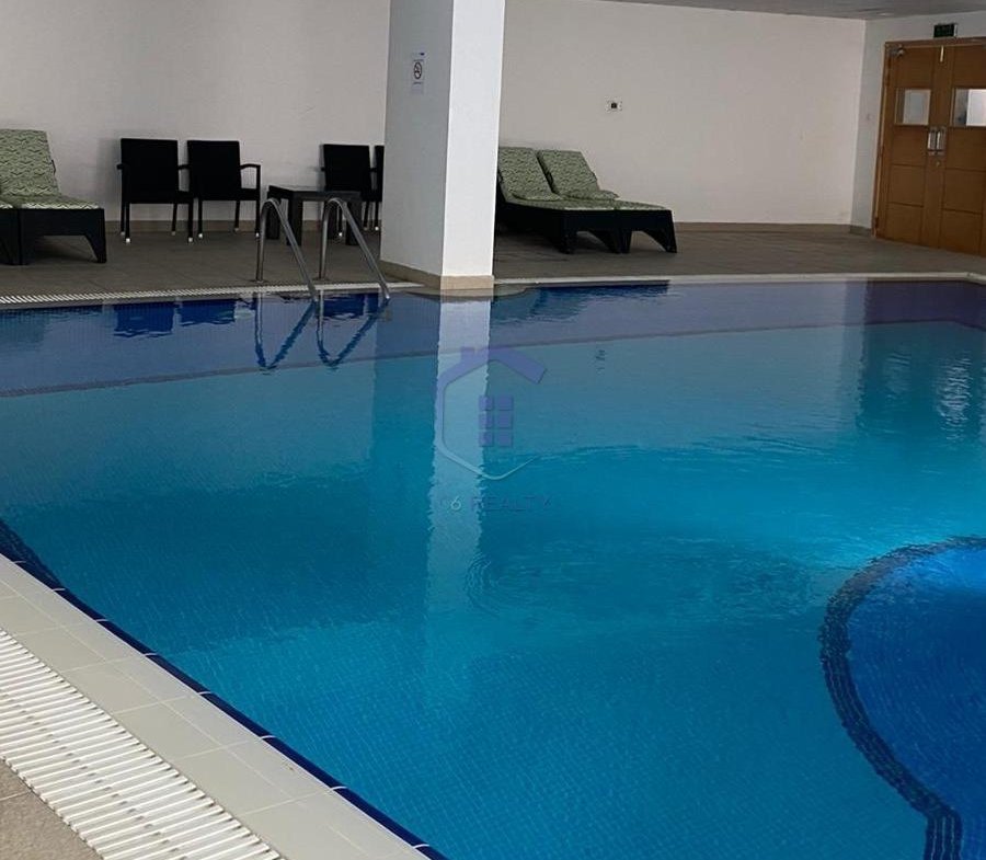 2 Bedroom Luxury Apartment in the heart of Amwaj