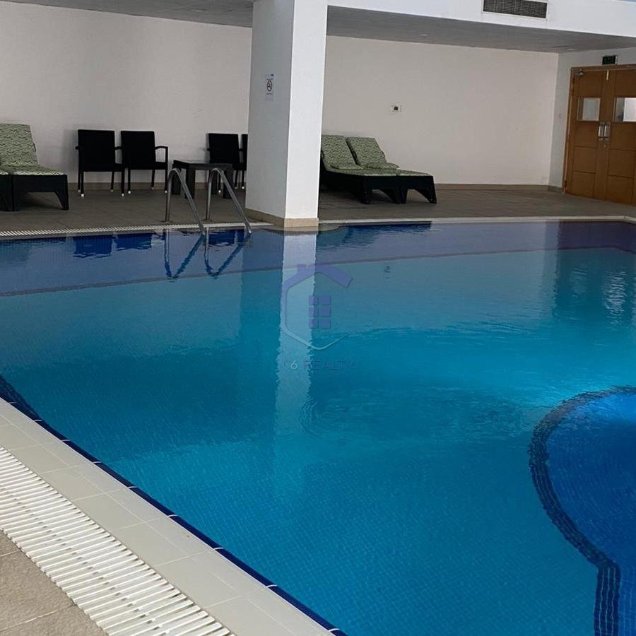 2 Bedroom Luxury Apartment in the heart of Amwaj