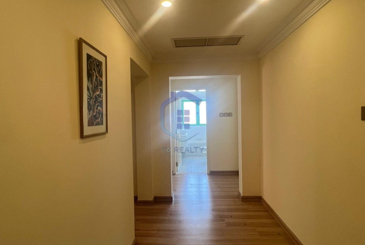 Exclusive CityView 2-Bedroom Apartment In The Center Of Segaya.
