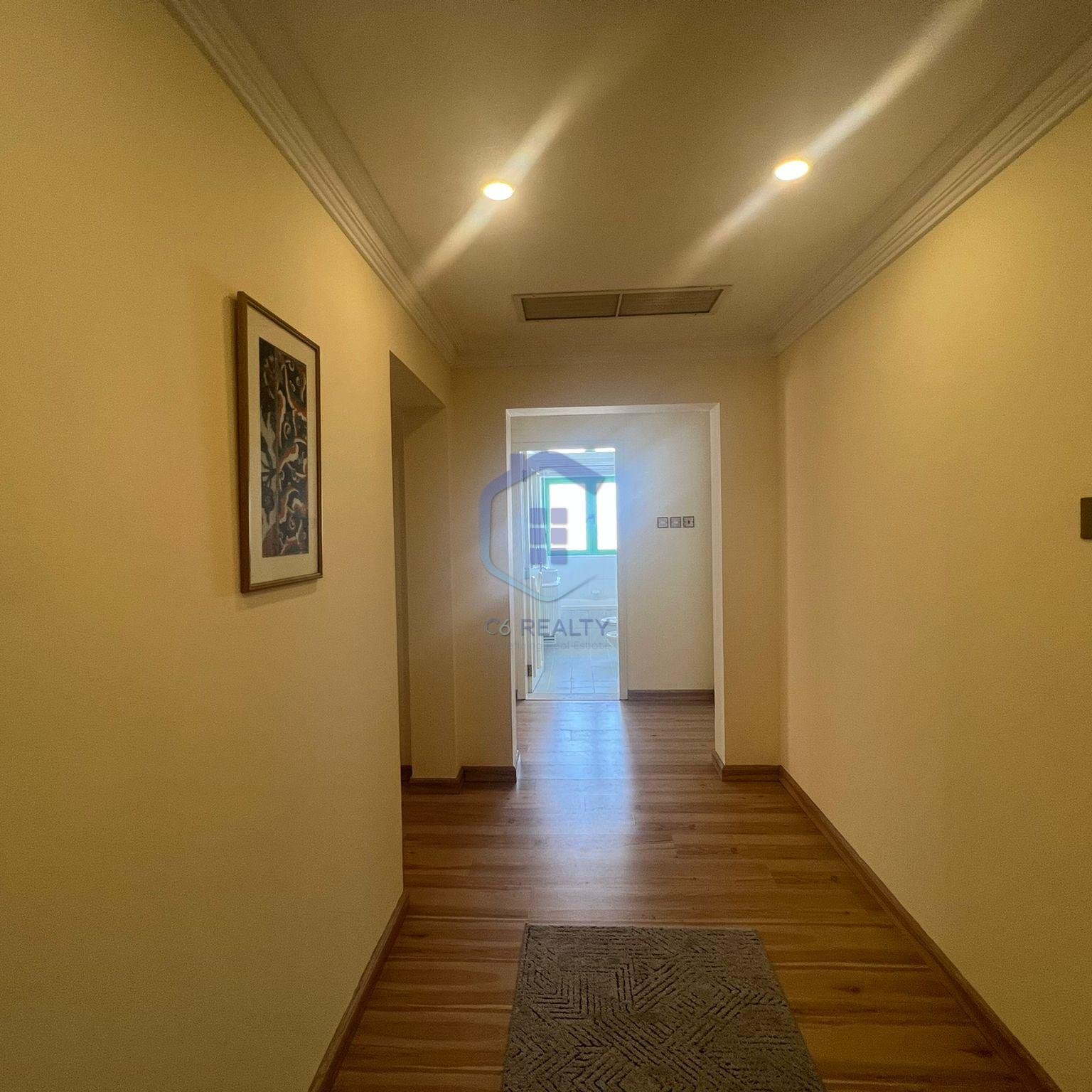 Exclusive CityView 2-Bedroom Apartment In The Center Of Segaya.
