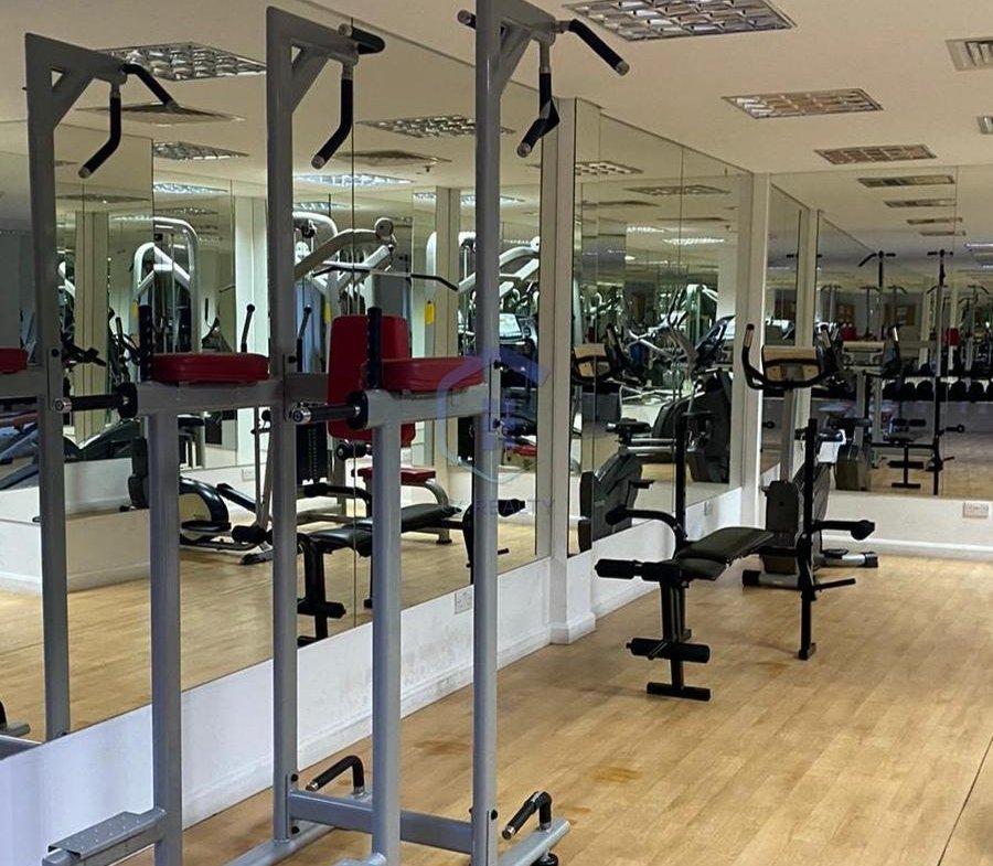 2 Bedroom Luxury Apartment in the heart of Amwaj