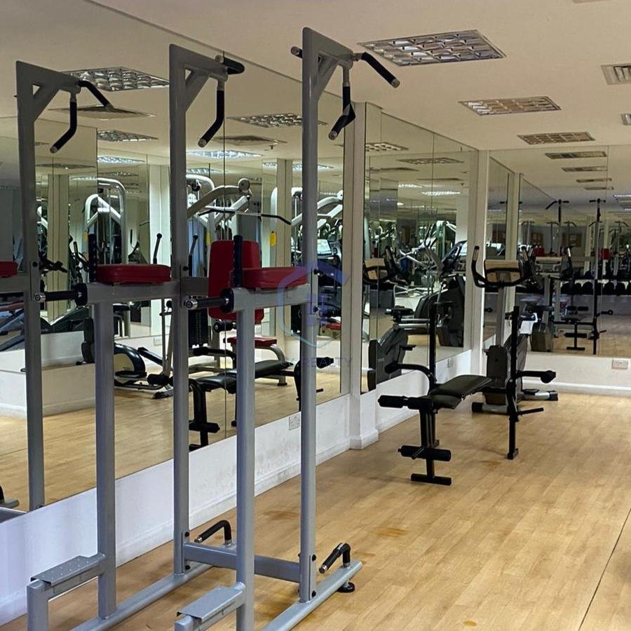 2 Bedroom Luxury Apartment in the heart of Amwaj