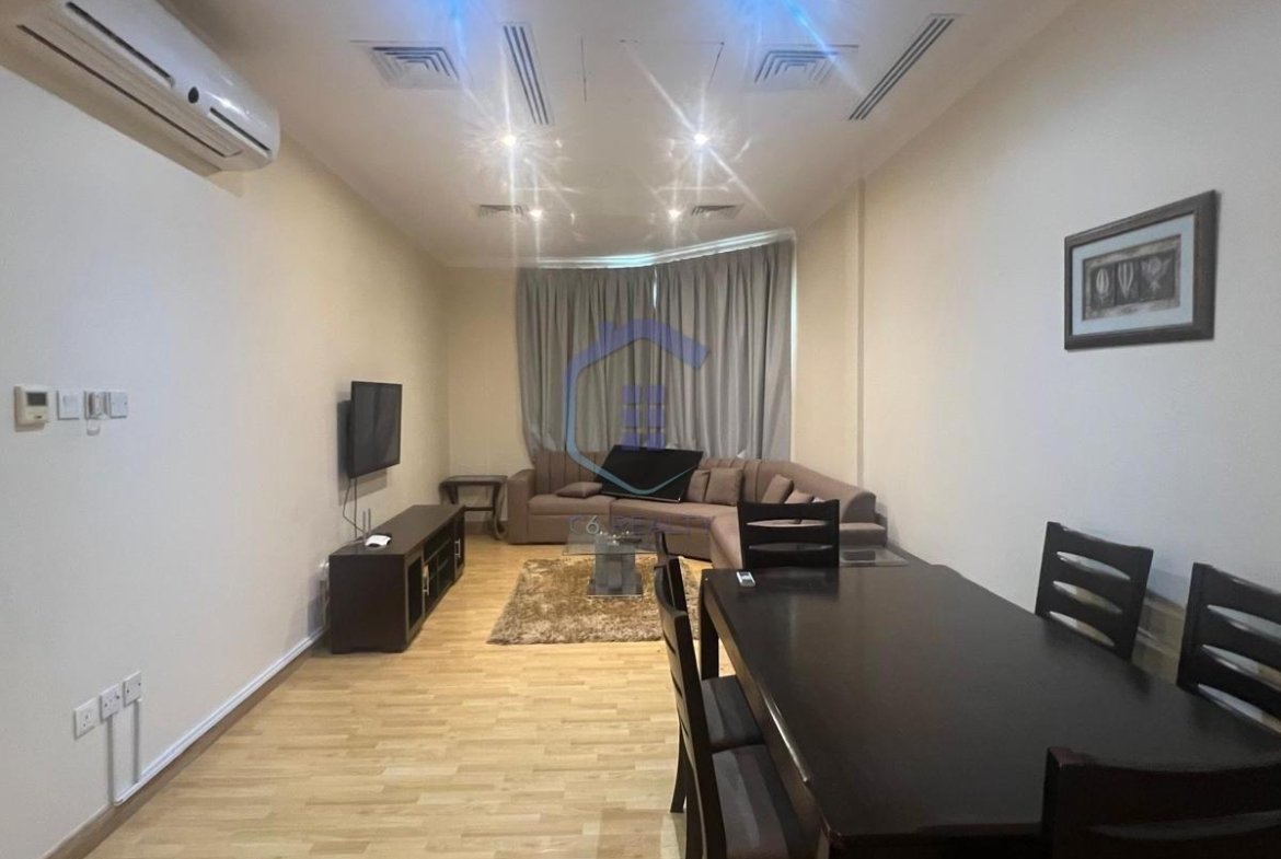 Spacious 2-Bedroom For Rent in the Exclusive Area of Juffair