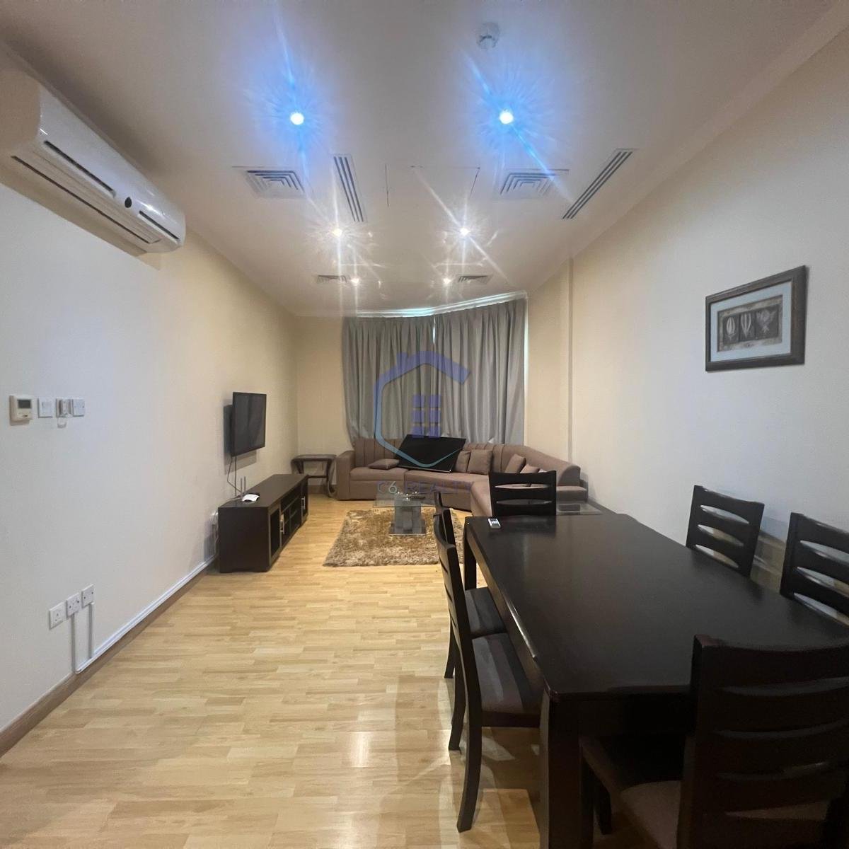 Spacious 2-Bedroom For Rent in the Exclusive Area of Juffair