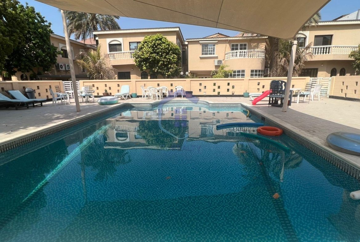 Beautiful 4-Bedroom Villa For Rent in the Exclusive Juffair Area
