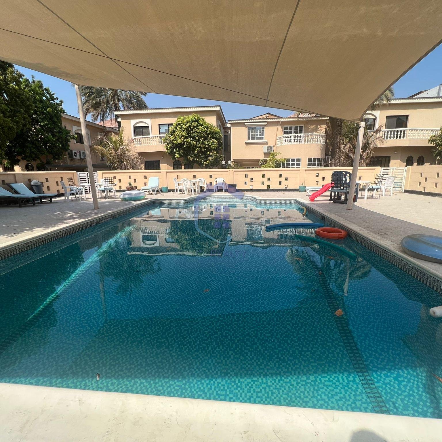 Beautiful 4-Bedroom Villa For Rent in the Exclusive Juffair Area
