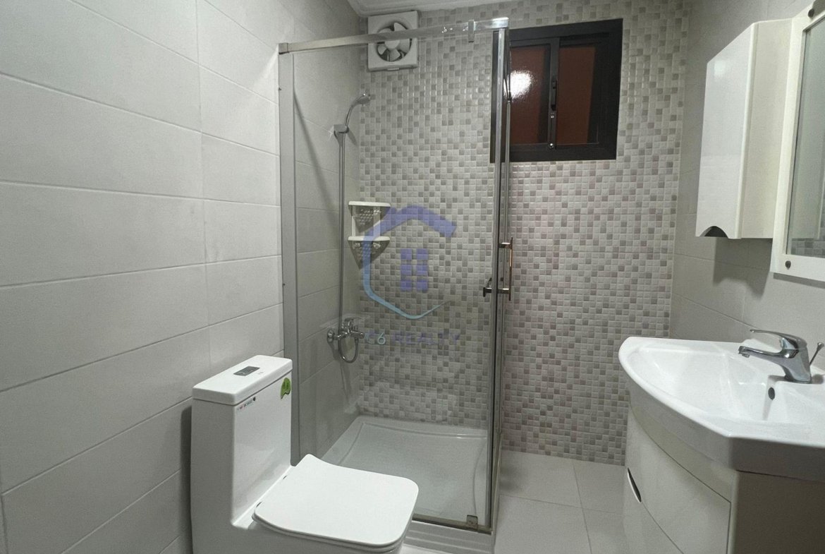 Beautiful 4-Bedroom Villa For Rent in the Exclusive Juffair Area
