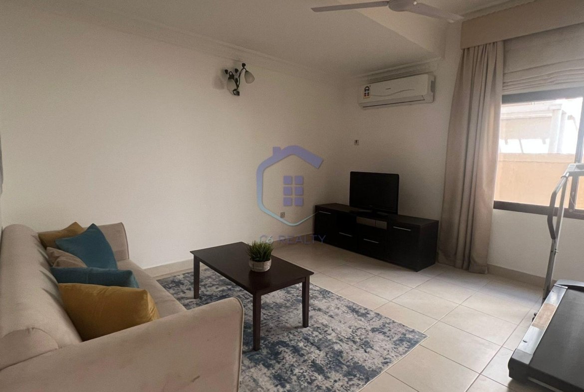 Beautiful 4-Bedroom Villa For Rent in the Exclusive Juffair Area