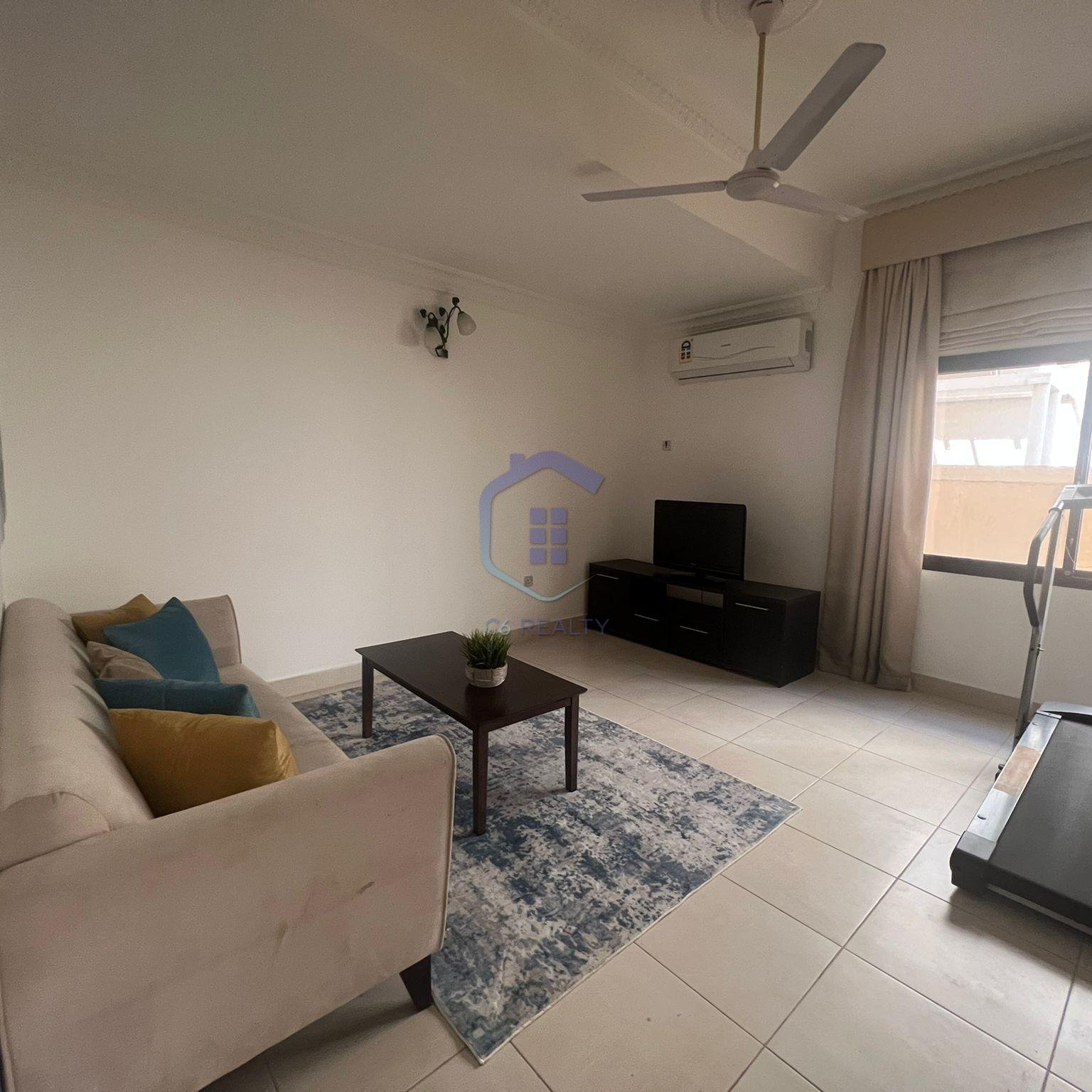 Beautiful 4-Bedroom Villa For Rent in the Exclusive Juffair Area