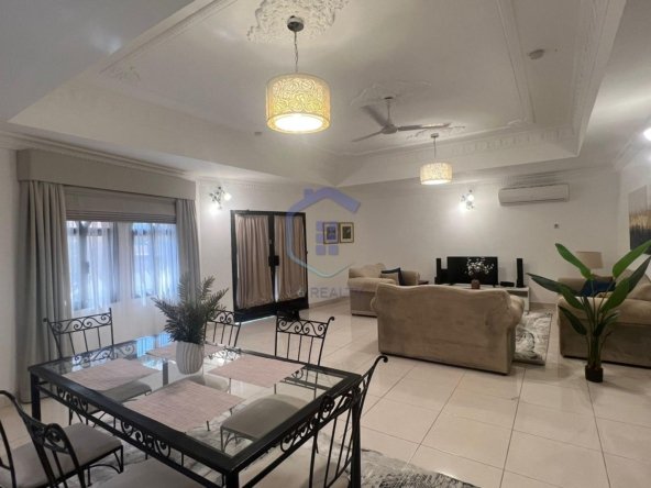 Beautiful 4-Bedroom Villa For Rent in the Exclusive Juffair Area