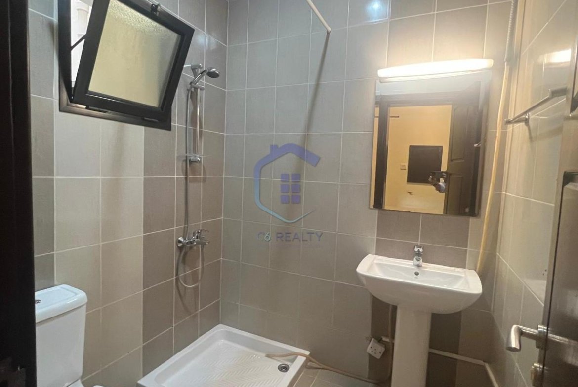 Spacious 2-Bedroom For Rent in the Exclusive Area of Juffair