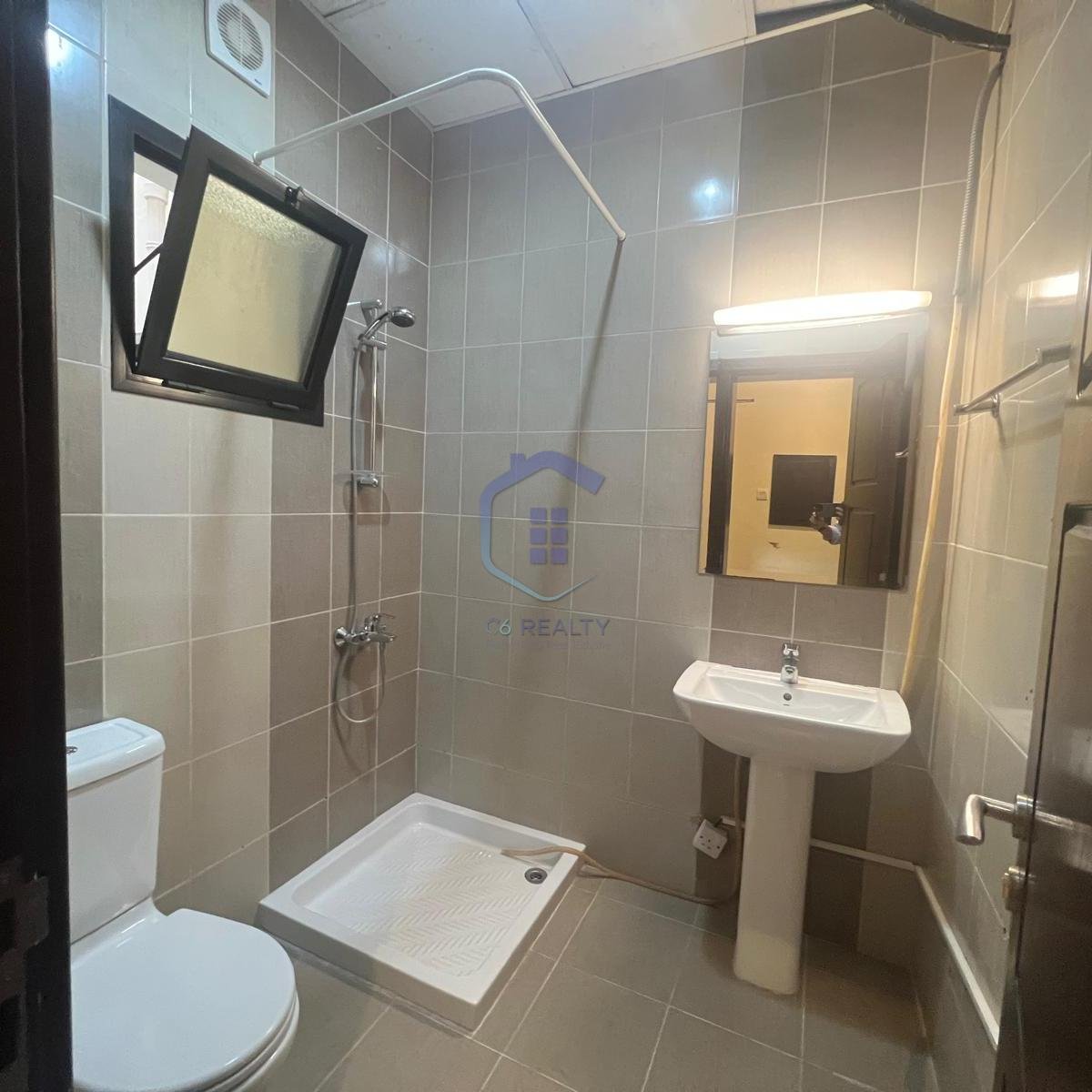 Spacious 2-Bedroom For Rent in the Exclusive Area of Juffair