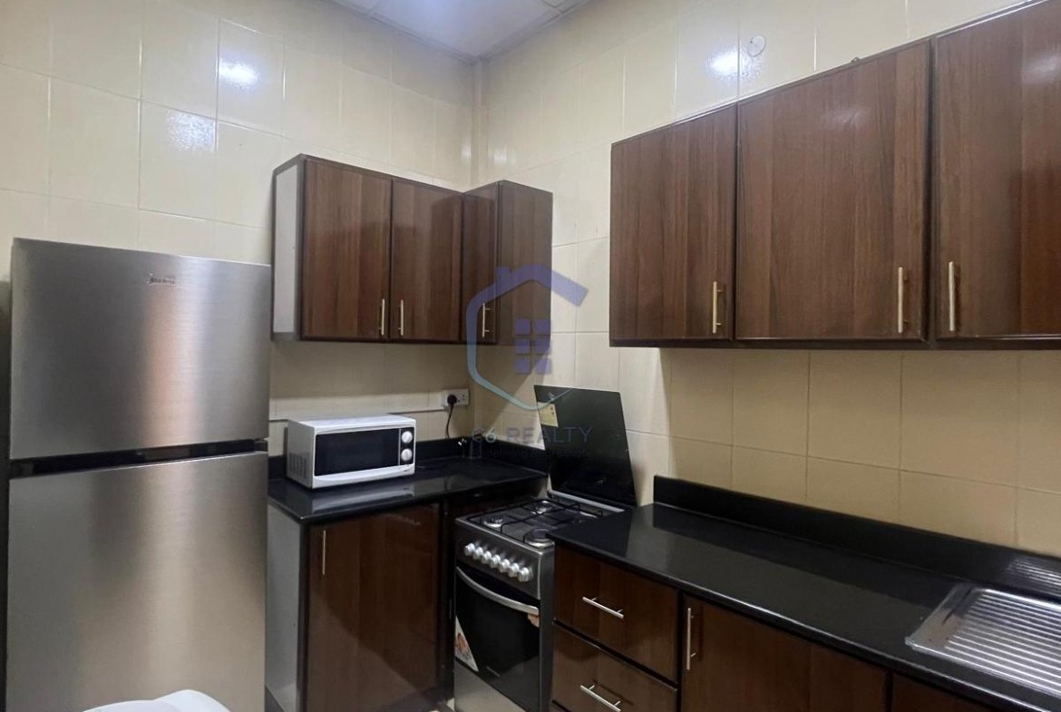 Spacious 2-Bedroom For Rent in the Exclusive Area of Juffair
