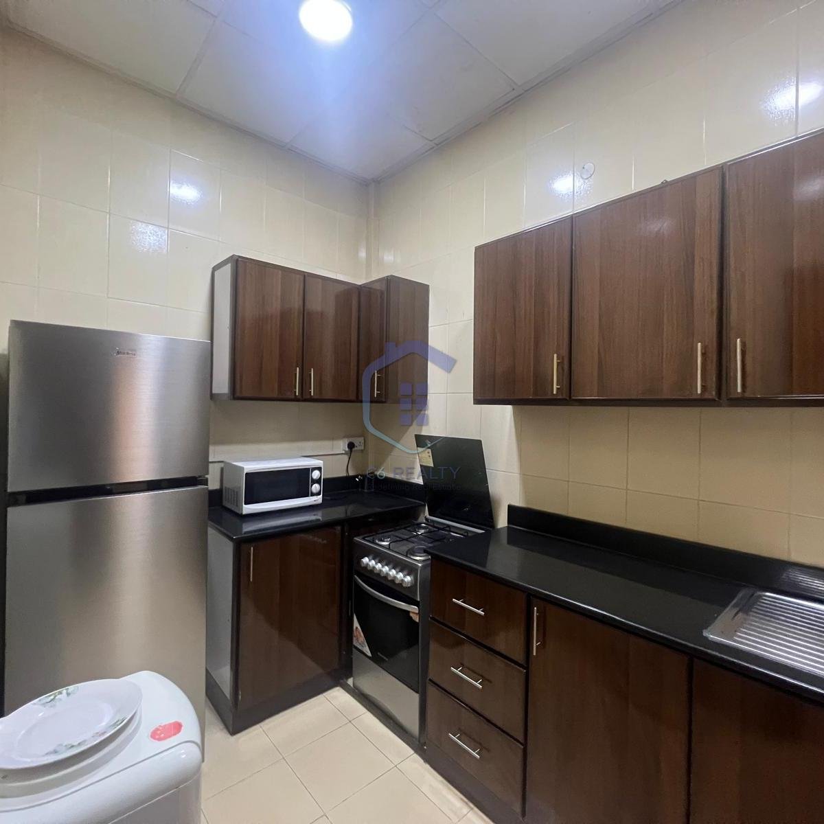 Spacious 2-Bedroom For Rent in the Exclusive Area of Juffair