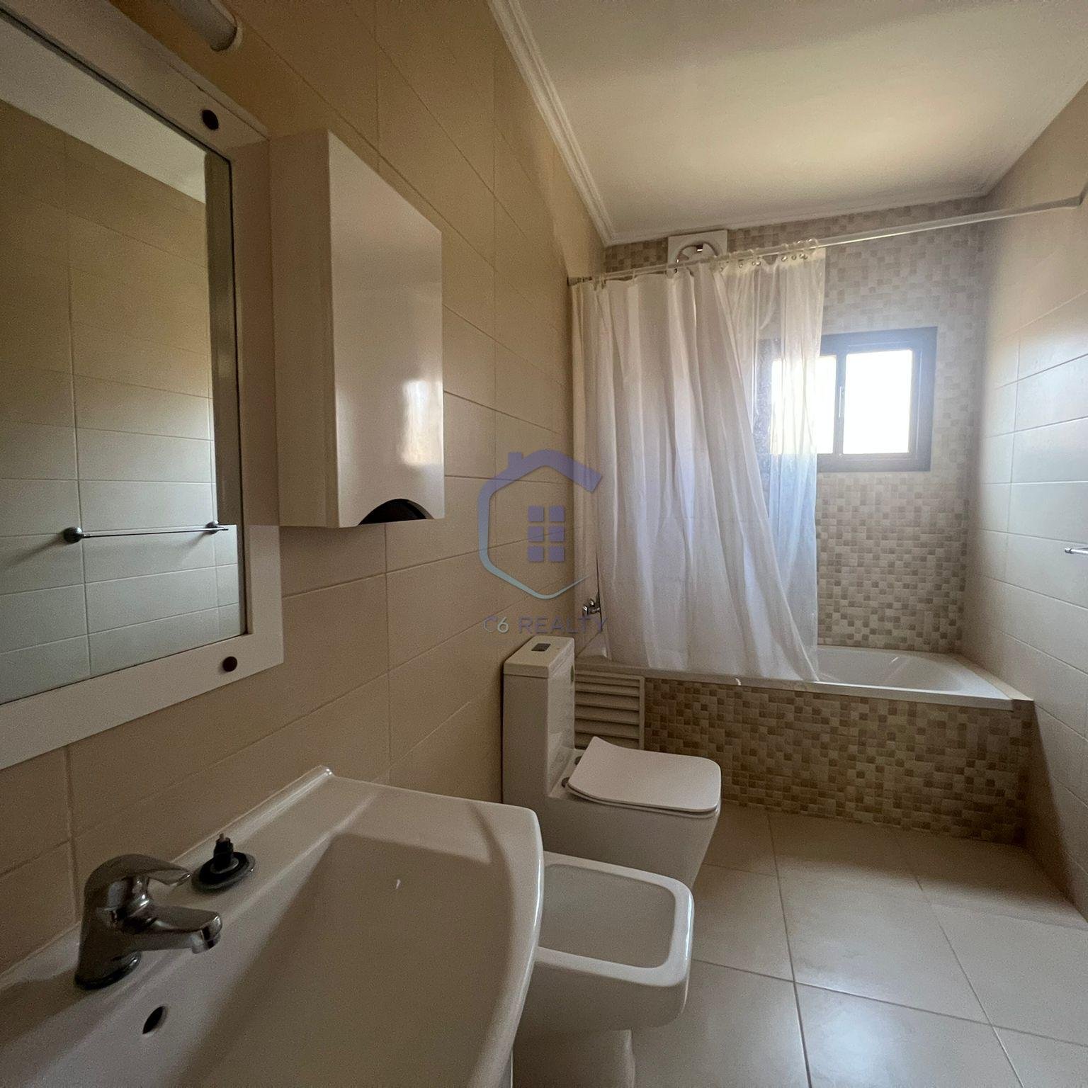 Beautiful 4-Bedroom Villa For Rent in the Exclusive Juffair Area