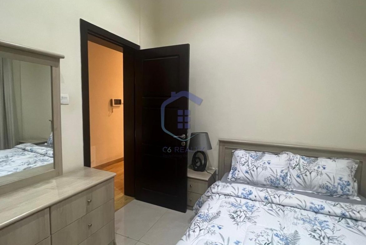 Spacious 2-Bedroom For Rent in the Exclusive Area of Juffair