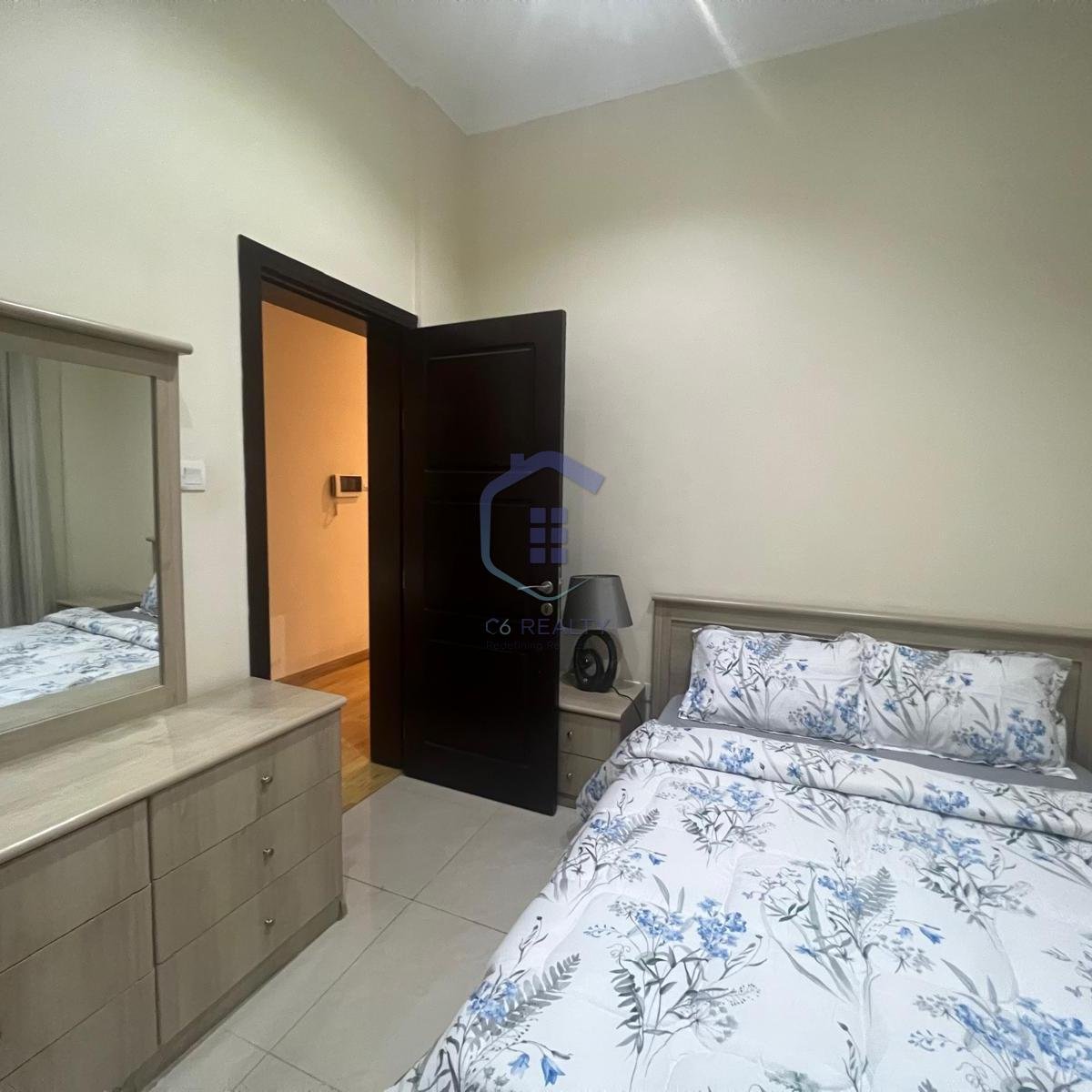 Spacious 2-Bedroom For Rent in the Exclusive Area of Juffair