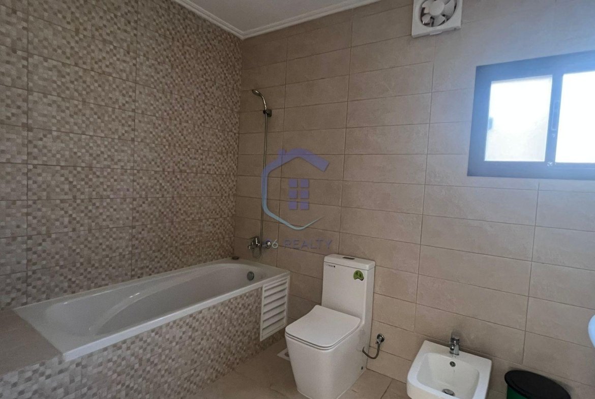 Beautiful 4-Bedroom Villa For Rent in the Exclusive Juffair Area