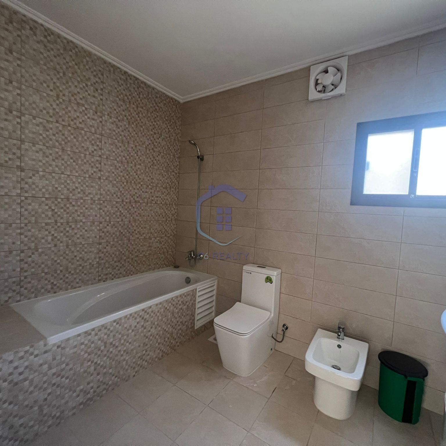 Beautiful 4-Bedroom Villa For Rent in the Exclusive Juffair Area