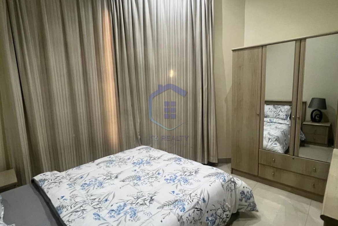 Spacious 2-Bedroom For Rent in the Exclusive Area of Juffair