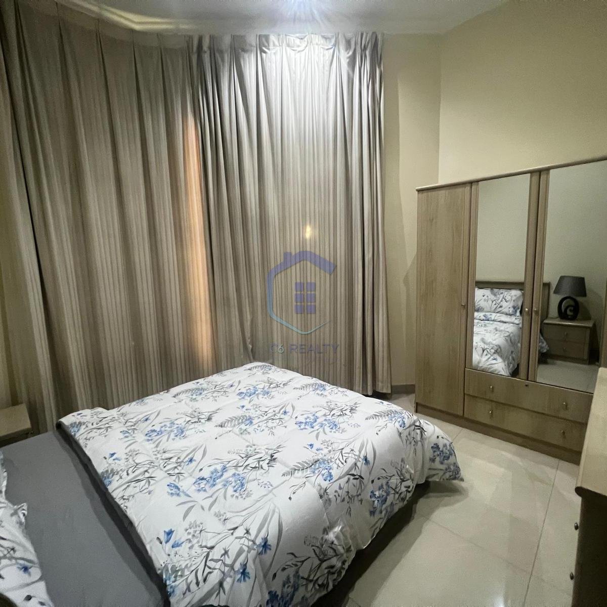 Spacious 2-Bedroom For Rent in the Exclusive Area of Juffair