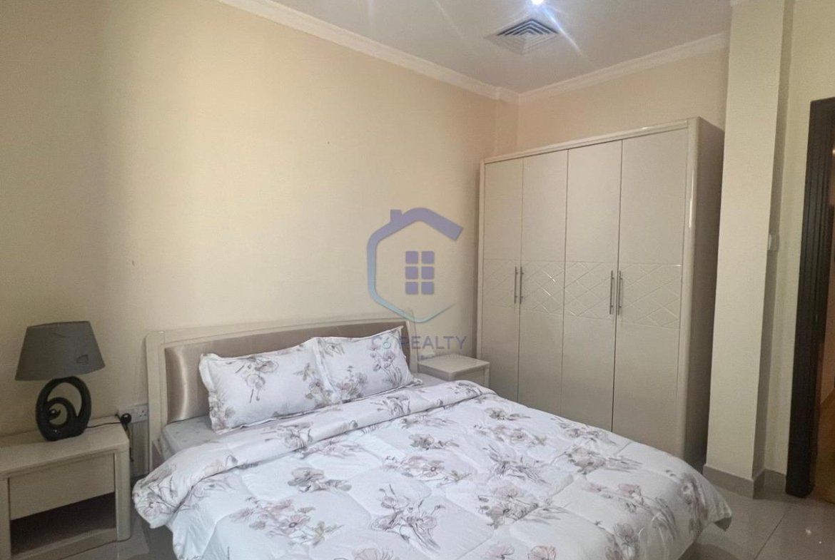 Spacious 2-Bedroom For Rent in the Exclusive Area of Juffair