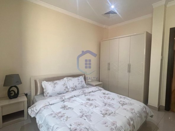 Spacious 2-Bedroom For Rent in the Exclusive Area of Juffair