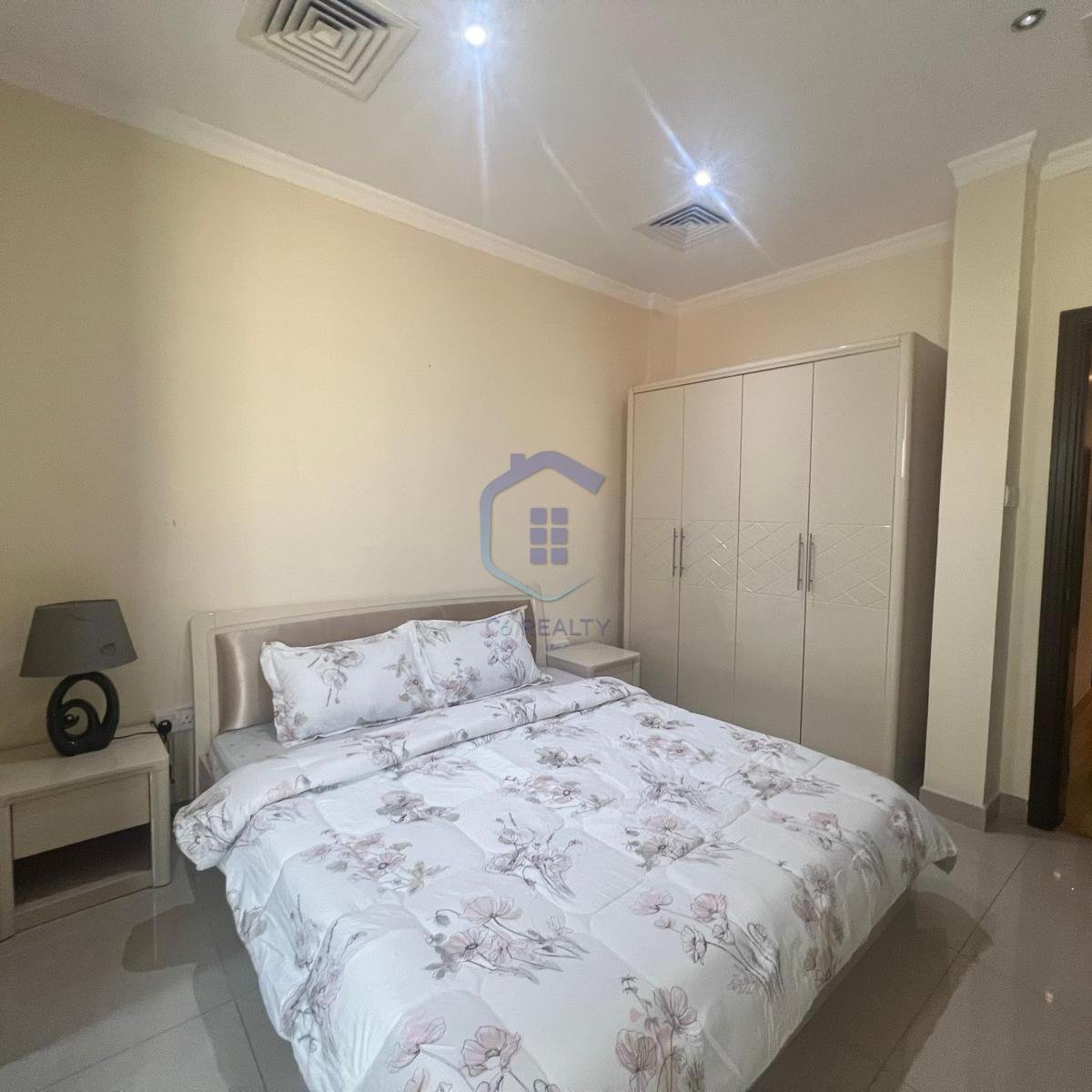 Spacious 2-Bedroom For Rent in the Exclusive Area of Juffair