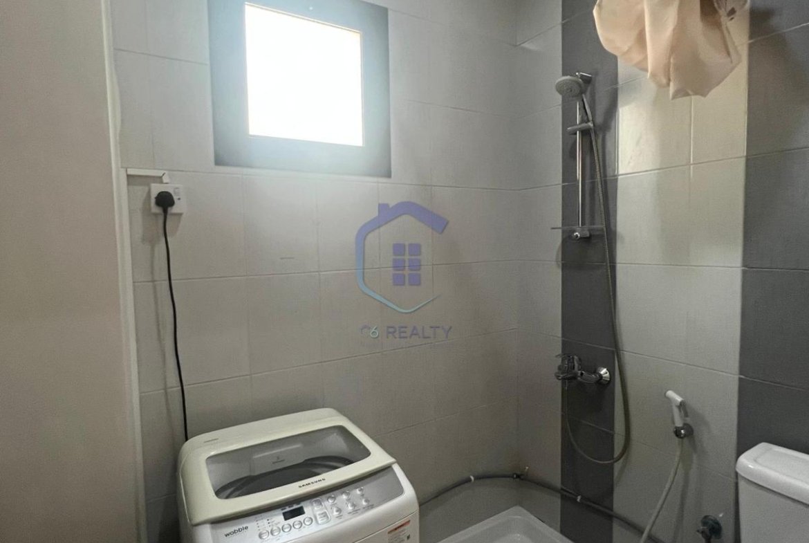 Spacious 2-Bedroom For Rent in the Exclusive Area of Juffair