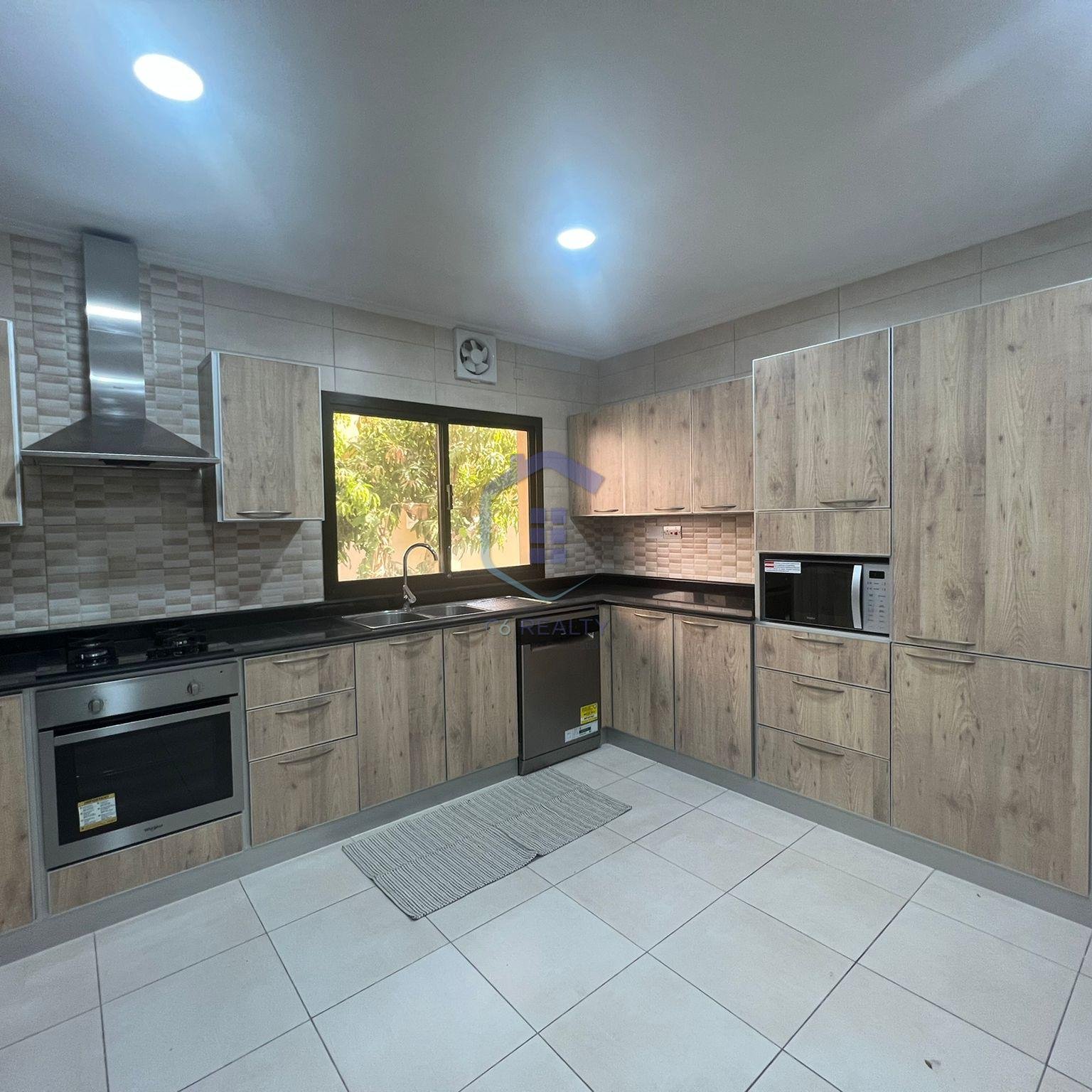 Beautiful 4-Bedroom Villa For Rent in the Exclusive Juffair Area