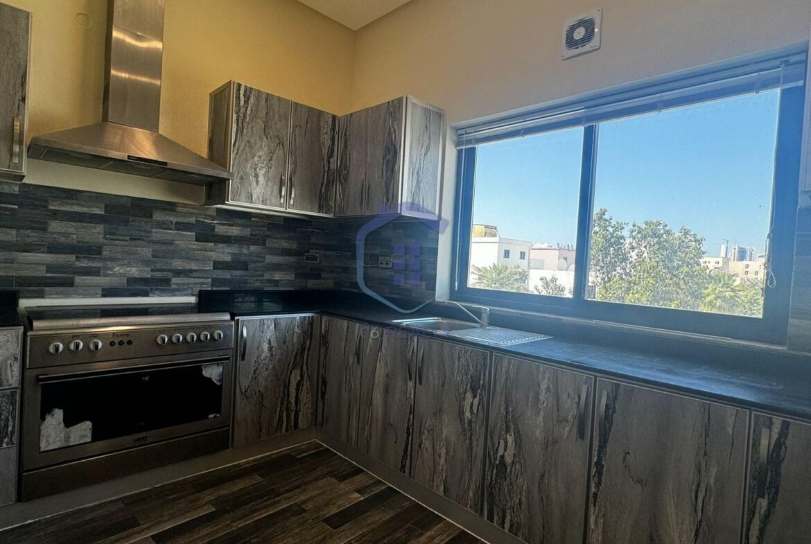 Affordable Spacious 2-Bedroom Apartment For Rent In The Center Zinj