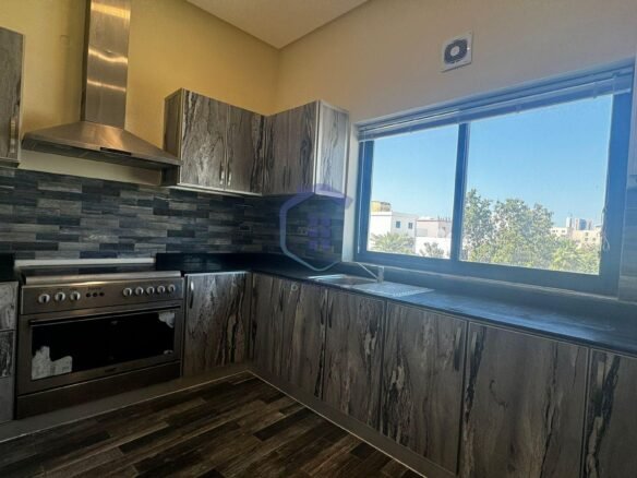 Affordable Spacious 2-Bedroom Apartment For Rent In The Center Zinj