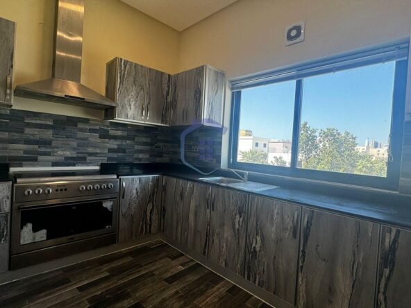 Affordable Spacious 2-Bedroom Apartment For Rent In The Center Zinj