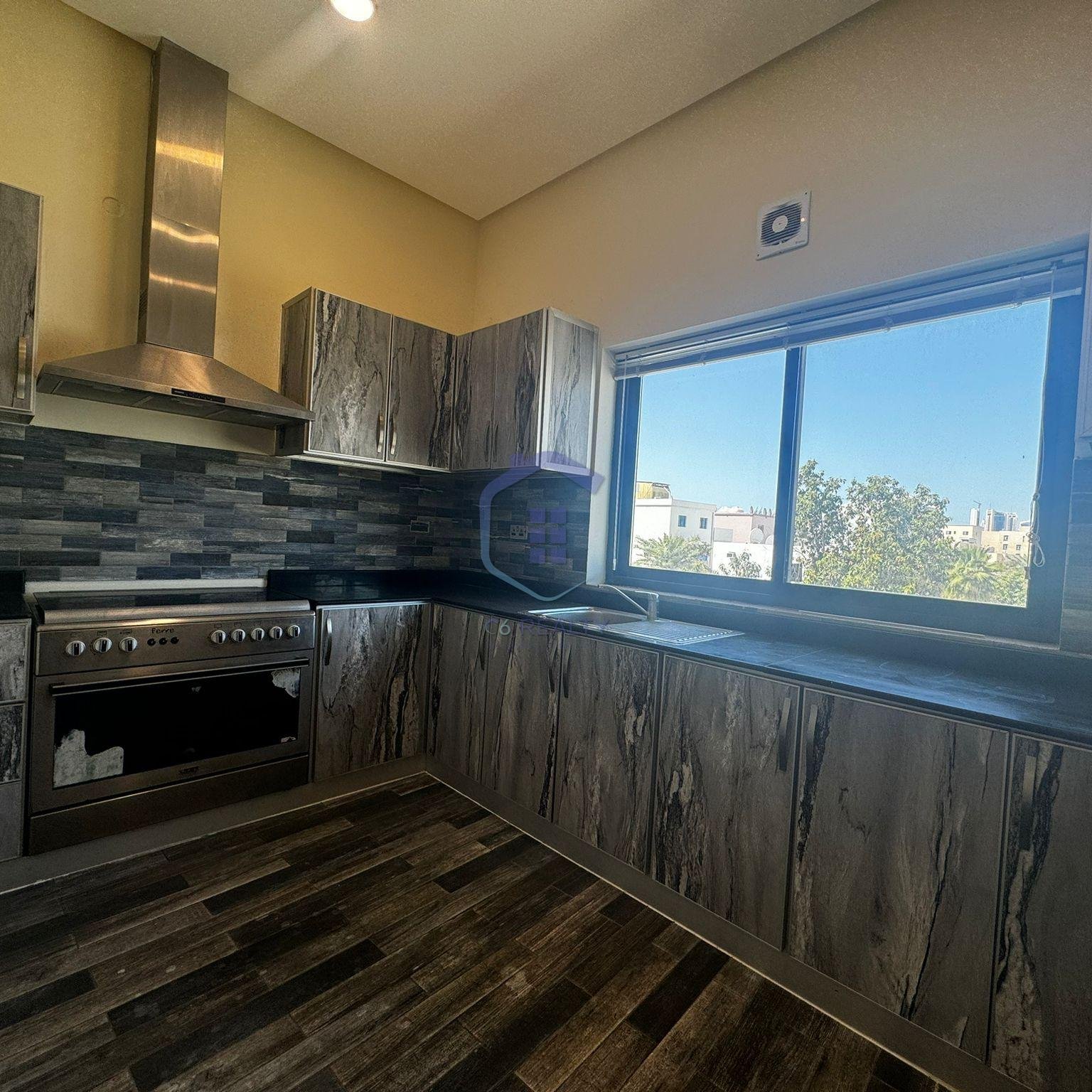 Affordable Spacious 2-Bedroom Apartment For Rent In The Center Zinj