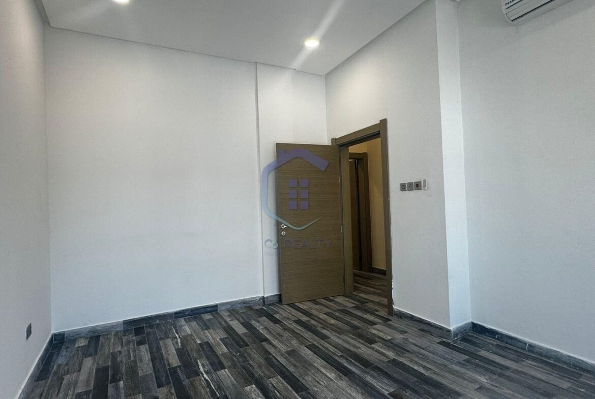 Affordable Spacious 2-Bedroom Apartment For Rent In The Center Zinj