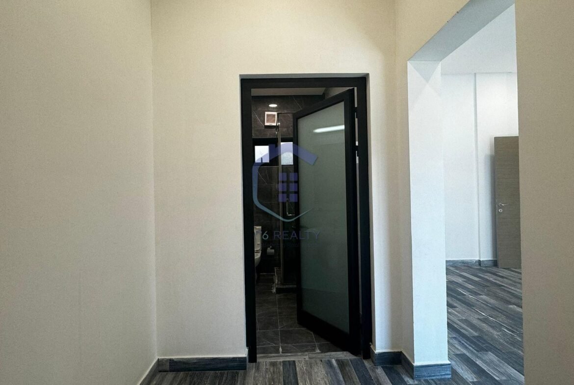 Affordable Spacious 2-Bedroom Apartment For Rent In The Center Zinj
