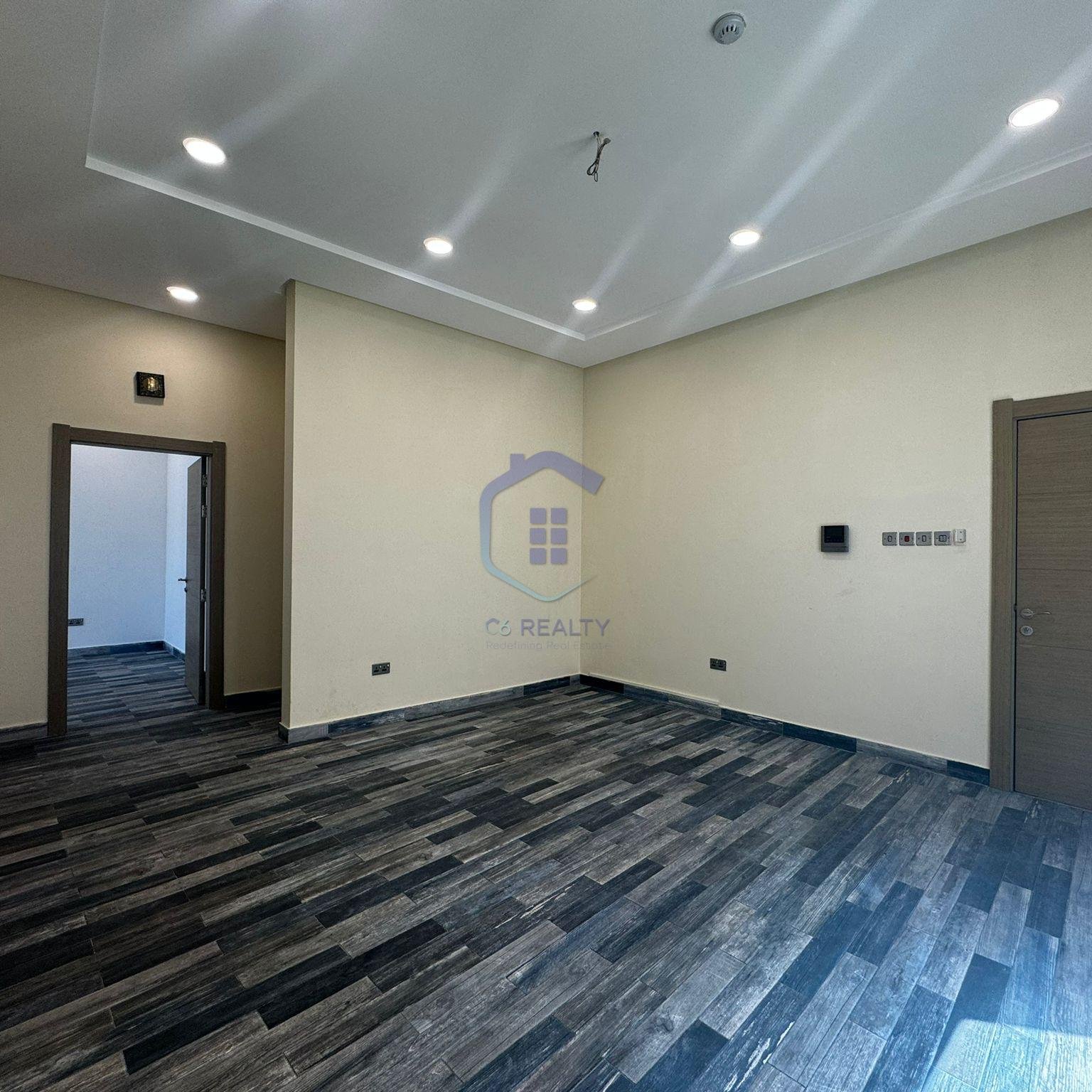 Affordable Spacious 2-Bedroom Apartment For Rent In The Center Zinj