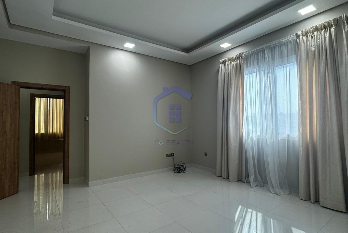 Modern Exclusive 3-Bedroom Apartment For Rent in Al-Hidd