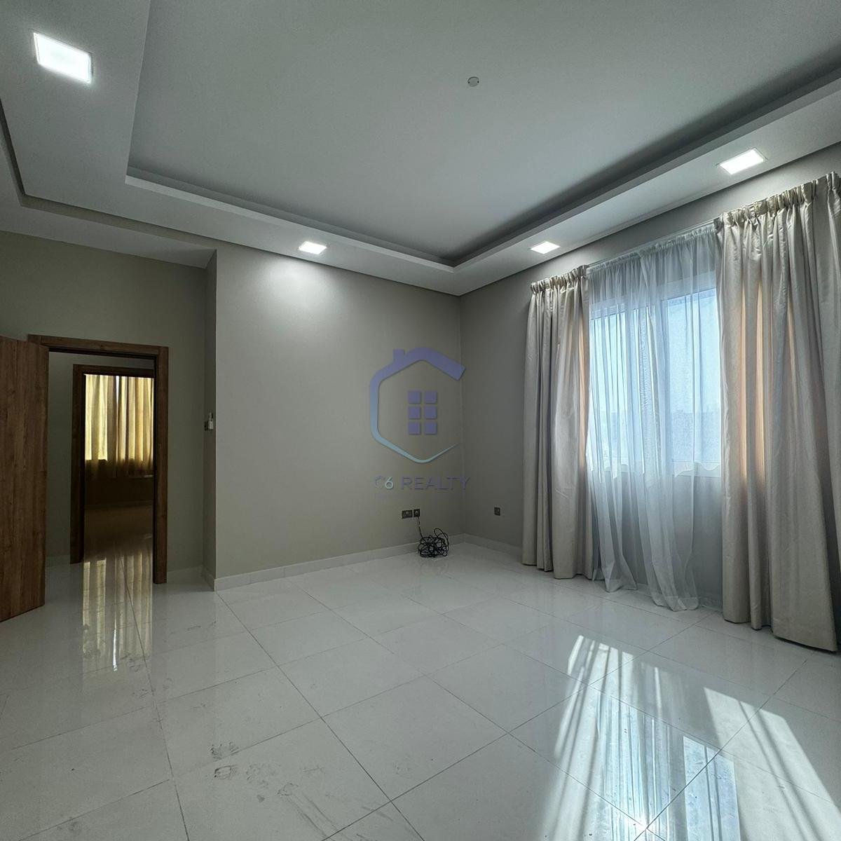 Modern Exclusive 3-Bedroom Apartment For Rent in Al-Hidd