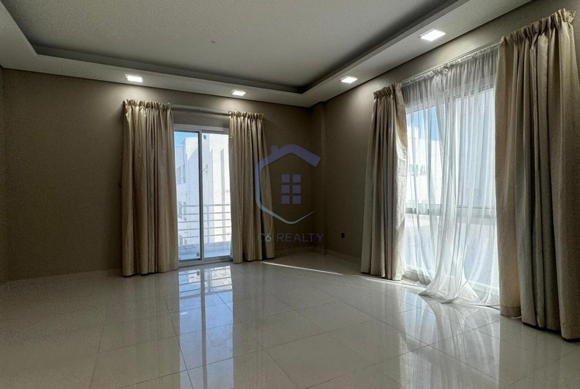 Modern Exclusive 3-Bedroom Apartment For Rent in Al-Hidd